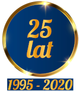 Techno-Pomiar 25lat 1995-2020